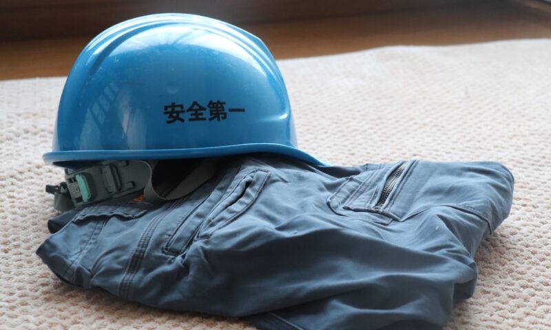 ISO45001認証審査