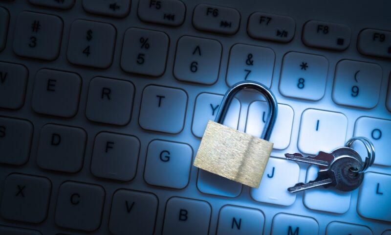 ISO27001認証審査